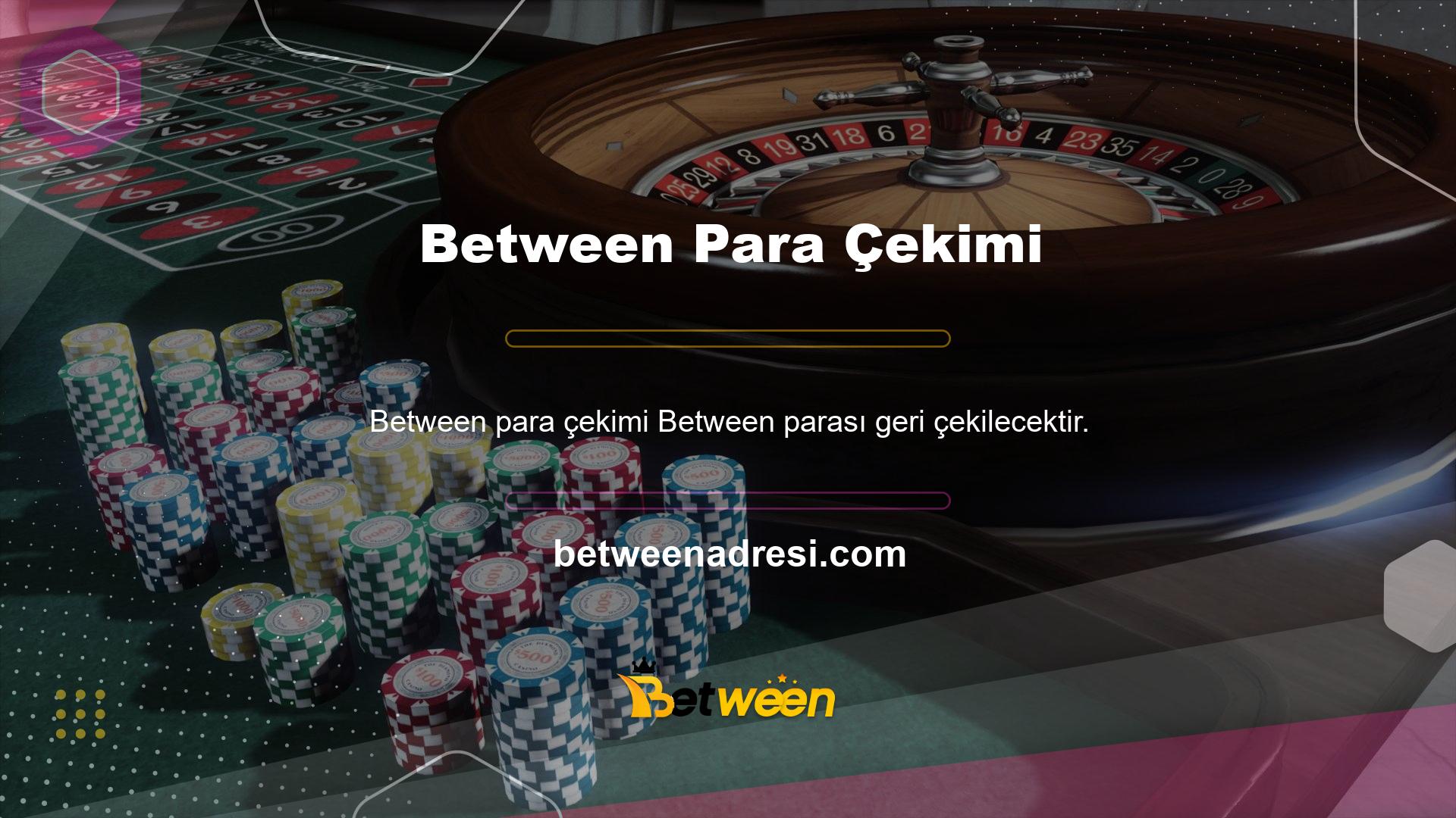 BTK yasadışı bir web sitesini algıladığında, giriş adresi askıya alınır ve bahis platformu, bahis ajansları gibi diğer tüm web sitesi fırsatlarından yararlanmaya devam etmek için alan adı değiştirme adımlarını derhal tamamlar